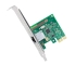 Intel I210 Server 1-port Gigabit Network Adapter - PCIe x1 v2.1 1 port, 10/100/1000 Mbit/s, PCIe v2.1 x1, RJ45 copper, Low-profile bracket included
